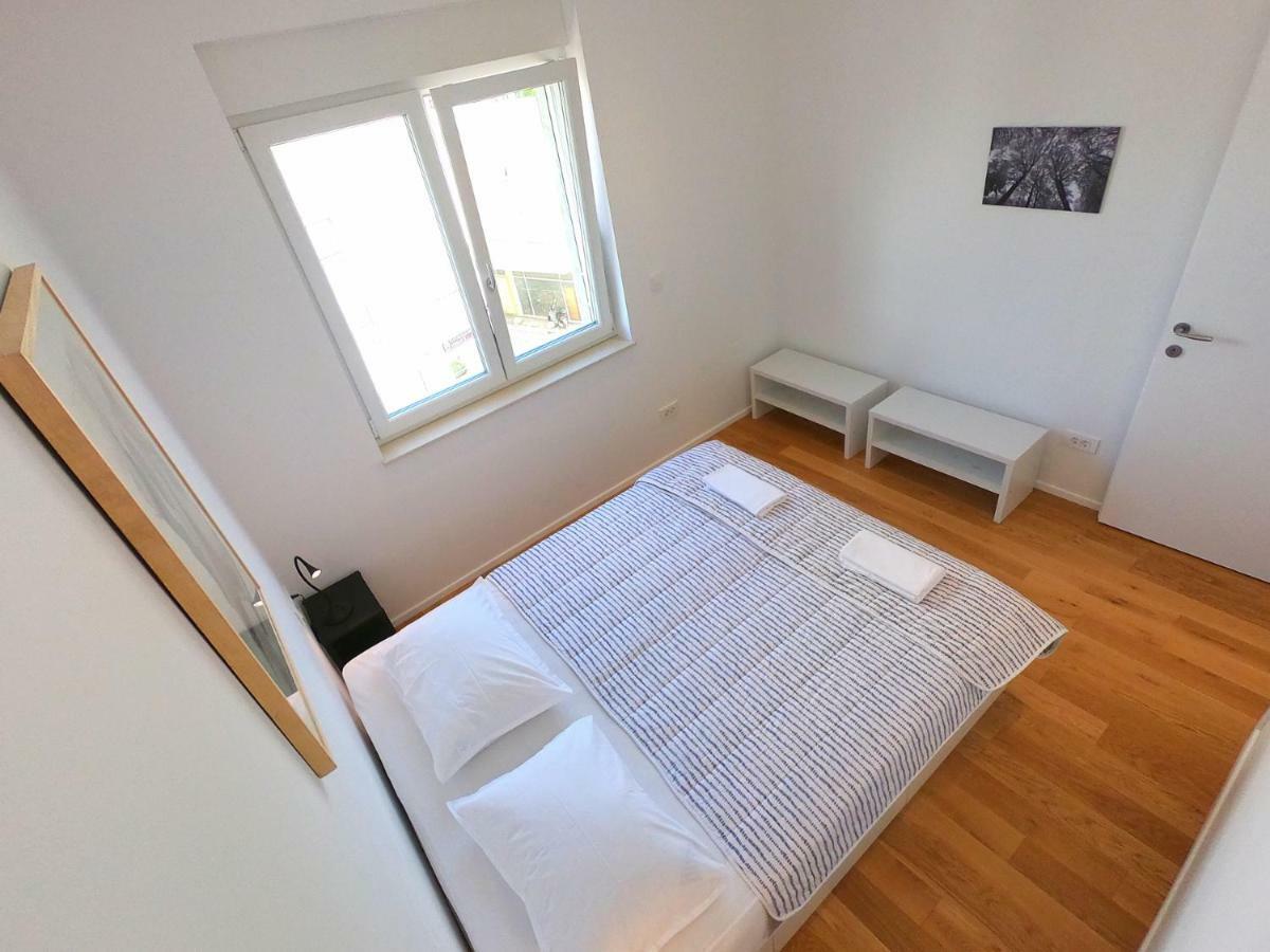 Lovely Getaway Split City Center Exterior foto